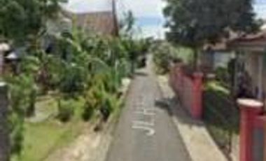 Di Jual Rumah dilokasi strategis Bengkulu