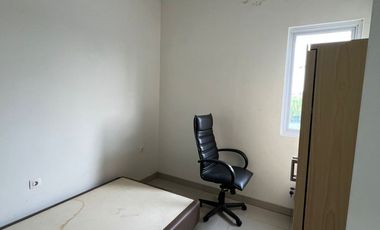 RUMAH BAGUS MINIMALIS MODERN FASILITAS LENGKAP LINGKUNGAN ASRI SIAP HUNI DI SUMMARECON AMANDA BANDUNG