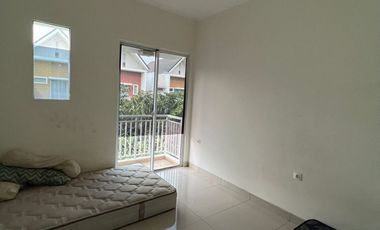 RUMAH BAGUS MINIMALIS MODERN FASILITAS LENGKAP LINGKUNGAN ASRI SIAP HUNI DI SUMMARECON AMANDA BANDUNG