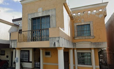CASA EN VENTA EN TAMAULIPAS MATAMOROS QUINTA REAL