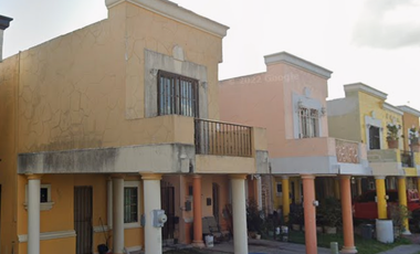 CASA EN VENTA EN TAMAULIPAS MATAMOROS QUINTA REAL