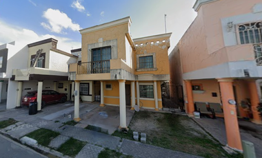 CASA EN VENTA EN TAMAULIPAS MATAMOROS QUINTA REAL