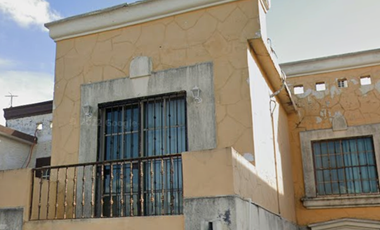 CASA EN VENTA EN TAMAULIPAS MATAMOROS QUINTA REAL