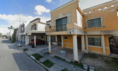 CASA EN VENTA EN TAMAULIPAS MATAMOROS QUINTA REAL