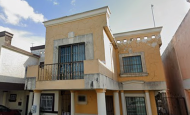 CASA EN VENTA EN TAMAULIPAS MATAMOROS QUINTA REAL