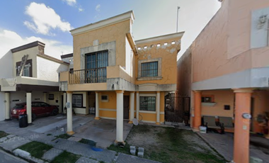 CASA EN VENTA EN TAMAULIPAS MATAMOROS QUINTA REAL