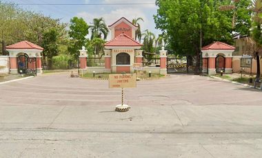 RUSH SALE ‼️ RESIDENTIAL CORNER LOT IN PAMPANGA NEAR CLARK AIRPORT AND MABIGA NLEX/SCTEX EXIT