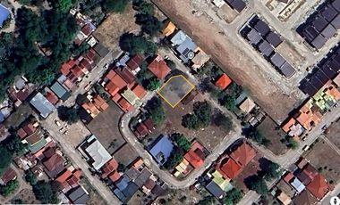 RUSH SALE ‼️ RESIDENTIAL CORNER LOT IN PAMPANGA NEAR CLARK AIRPORT AND MABIGA NLEX/SCTEX EXIT