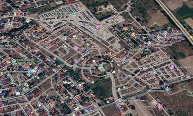 RUSH SALE ‼️ RESIDENTIAL CORNER LOT IN PAMPANGA NEAR CLARK AIRPORT AND MABIGA NLEX/SCTEX EXIT