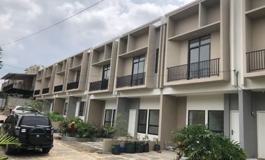 DIJUAL 6 RUMAH BARU JALAN SOEKARNO HATTA PALEMBANG