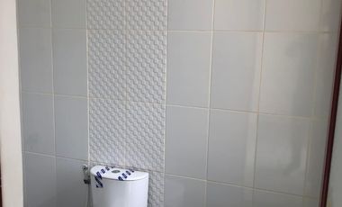 DIJUAL 6 RUMAH BARU JALAN SOEKARNO HATTA PALEMBANG