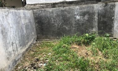 DIJUAL 6 RUMAH BARU JALAN SOEKARNO HATTA PALEMBANG