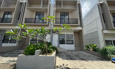 DIJUAL 6 RUMAH BARU JALAN SOEKARNO HATTA PALEMBANG