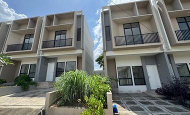 DIJUAL 6 RUMAH BARU JALAN SOEKARNO HATTA PALEMBANG