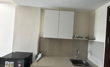 APARTEMEN GALERI CIUMBULEUIT 3 TIPE STUDIO FULL FURNISHED SIAP HUNI BANDUNG