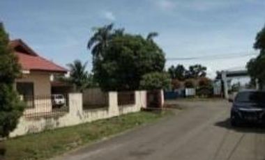 Di Jual Rumah dilokasi strategis Bengkulu