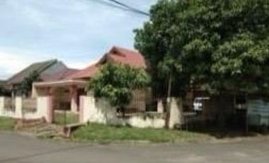 Di Jual Rumah dilokasi strategis Bengkulu