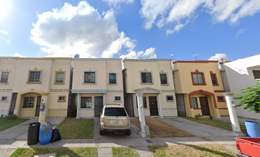 CASA EN VENTA EN TAMAULIPAS MATAMOROS LOS ENCINOS