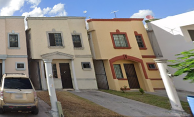 CASA EN VENTA EN TAMAULIPAS MATAMOROS LOS ENCINOS