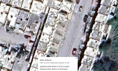 CASA EN VENTA EN TAMAULIPAS MATAMOROS LOS ENCINOS