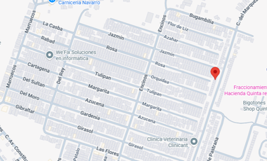 CASA EN VENTA EN TAMAULIPAS MATAMOROS LOS ENCINOS