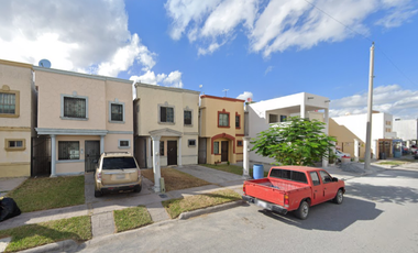CASA EN VENTA EN TAMAULIPAS MATAMOROS LOS ENCINOS