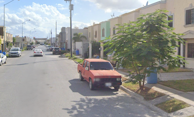 CASA EN VENTA EN TAMAULIPAS MATAMOROS LOS ENCINOS