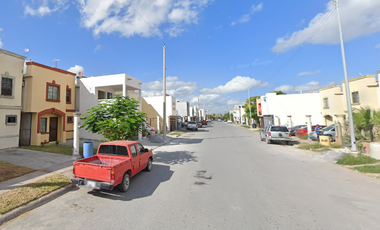 CASA EN VENTA EN TAMAULIPAS MATAMOROS LOS ENCINOS