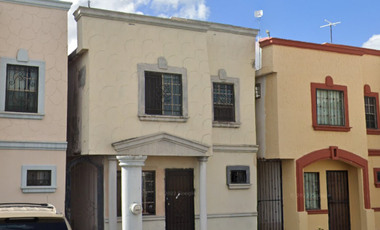 CASA EN VENTA EN TAMAULIPAS MATAMOROS LOS ENCINOS
