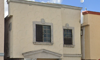 CASA EN VENTA EN TAMAULIPAS MATAMOROS LOS ENCINOS