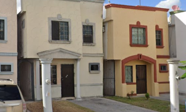 CASA EN VENTA EN TAMAULIPAS MATAMOROS LOS ENCINOS