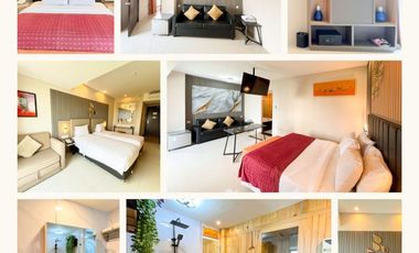 HOTEL AKTIF 5 LANTAI LOKASI STRATEGIS DI MAINROAD CIREBON