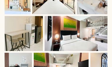 HOTEL AKTIF 5 LANTAI LOKASI STRATEGIS DI MAINROAD CIREBON