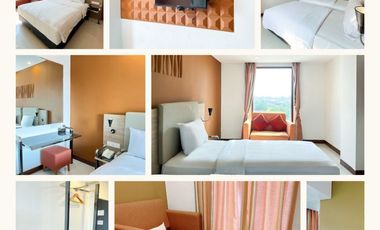 HOTEL AKTIF 5 LANTAI LOKASI STRATEGIS DI MAINROAD CIREBON