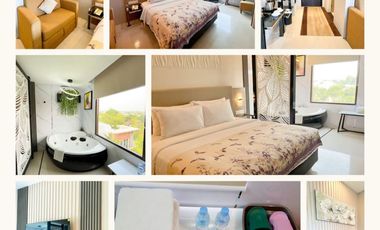 HOTEL AKTIF 5 LANTAI LOKASI STRATEGIS DI MAINROAD CIREBON
