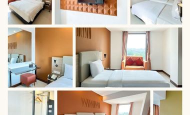 HOTEL AKTIF 5 LANTAI LOKASI STRATEGIS DI MAINROAD CIREBON