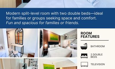 HOTEL AKTIF 5 LANTAI LOKASI STRATEGIS DI MAINROAD CIREBON