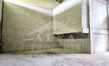 Dijual Sewa Gudang Siap Pakai Hadap Timur Bebas Banjir