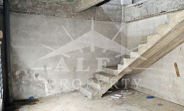 Dijual Sewa Gudang Siap Pakai Hadap Timur Bebas Banjir