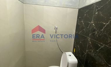 INVESTASI RUANG USAHA (CARWASH LOKASI KEDIRI JATIM)