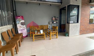 INVESTASI RUANG USAHA (CARWASH LOKASI KEDIRI JATIM)