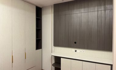 Dijual Apartemen Hegarmanah 2BR dekat Secapa, UPI, NHI, ITB, Rs. Advent, RSHS, Gereja St. Laurentius, St. Aloysius