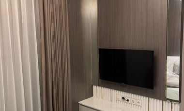 Dijual Apartemen Hegarmanah 2BR dekat Secapa, UPI, NHI, ITB, Rs. Advent, RSHS, Gereja St. Laurentius, St. Aloysius