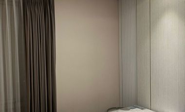 Dijual Apartemen Hegarmanah 2BR dekat Secapa, UPI, NHI, ITB, Rs. Advent, RSHS, Gereja St. Laurentius, St. Aloysius