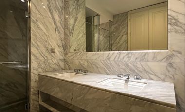 Luxurious Apartemen The Langham Residence at SCBD size 351m