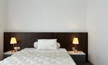 Luxurious Apartemen The Langham Residence at SCBD size 351m