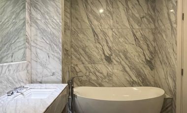 Luxurious Apartemen The Langham Residence at SCBD size 351m