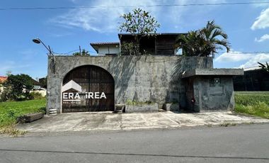 RUANG USAHA 2 LANTAI DIJUAL DI SOLO DEKAT PUSKESMAS BANYUANYAR