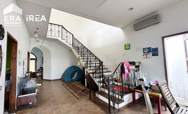 RUANG USAHA 2 LANTAI DIJUAL DI SOLO DEKAT PUSKESMAS BANYUANYAR