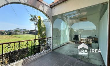 RUANG USAHA 2 LANTAI DIJUAL DI SOLO DEKAT PUSKESMAS BANYUANYAR